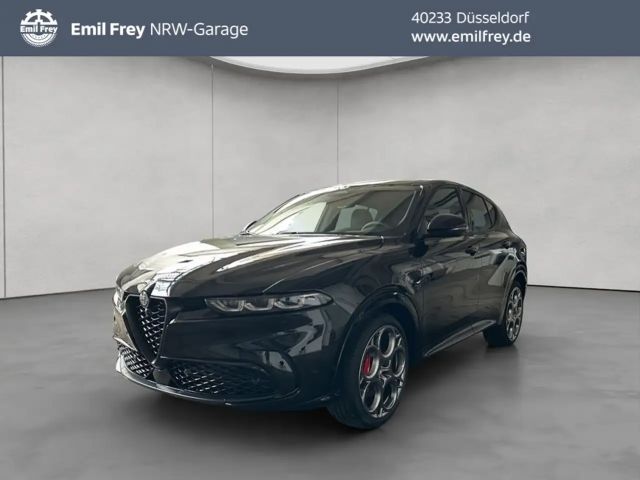 Alfa Romeo Tonale 1.5 VGT Hybrid Veloce 118 kW, 5-türig 2025 Hybride / Benzine