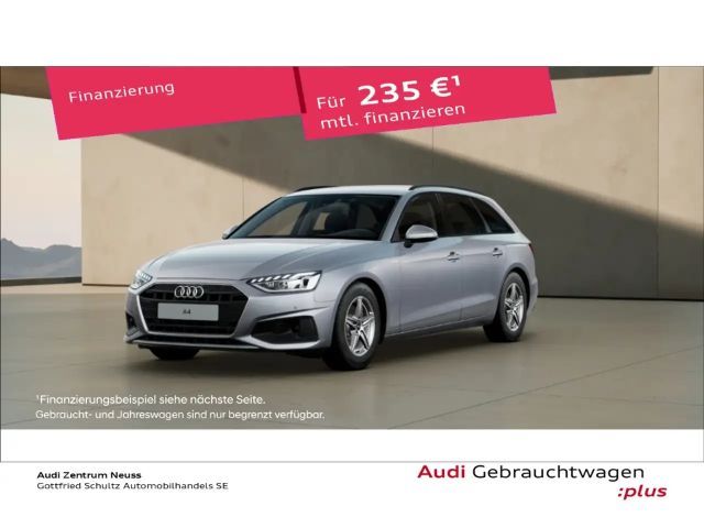 Audi A4 Avant 30 TDI S tronic LANE-ASSIST SHZ TEMPO PDC 2024 Diesel