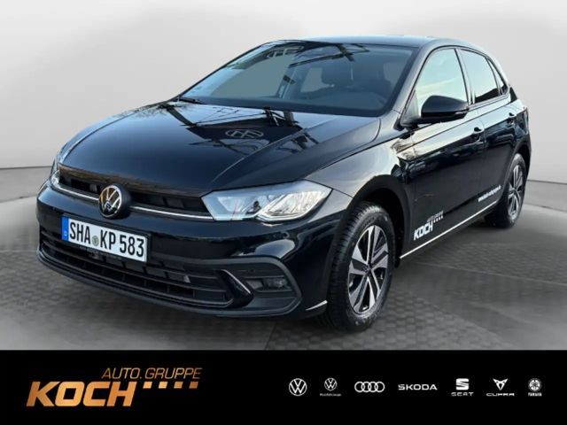 Volkswagen Polo 1.0TSI Energy DSG LED Navi Kamera 2025 Benzine