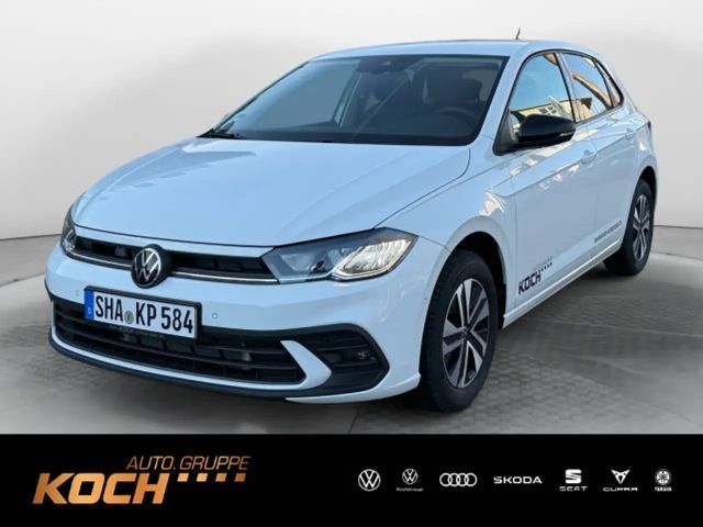 Volkswagen Polo 1.0TSI Energy DSG Navi LED Kamera 2025 Benzine