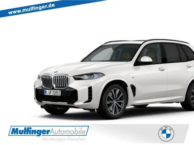 BMW X5 0e M Sport Sitzbel.Sky AutobahnAss.AHK ACC 2025 Hybride / Benzine