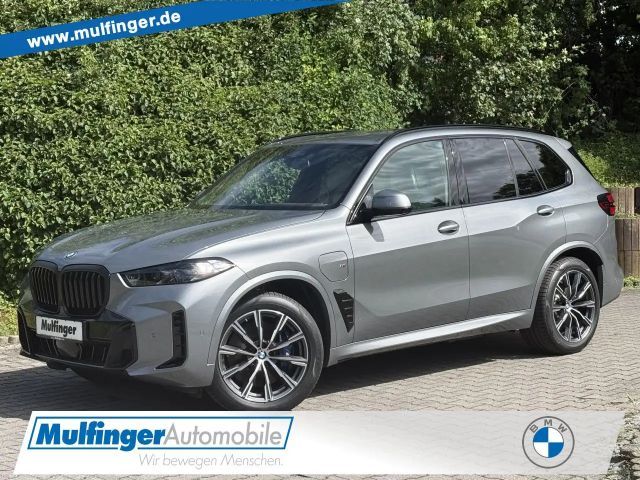 BMW X5 0e M Sport Pro IntAktL.ACC Icon.Ha/Ka.AHK20 2025 Hybride / Benzine