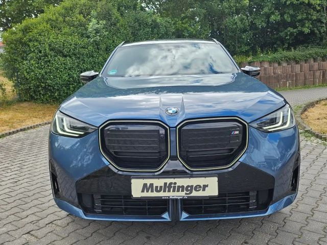 BMW X3 M