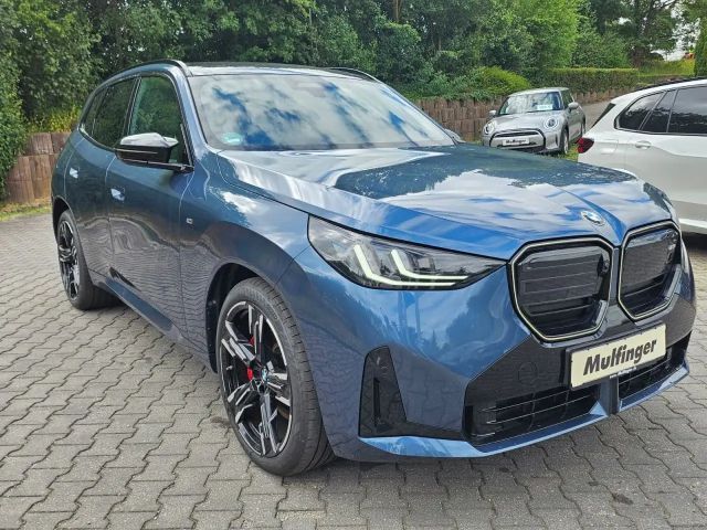 BMW X3 M
