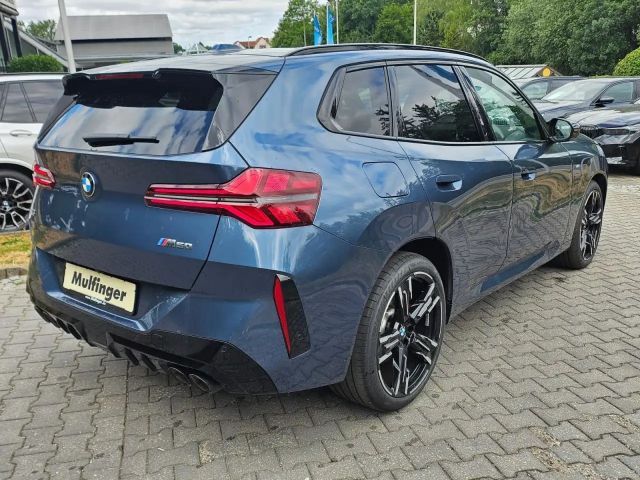 BMW X3 M