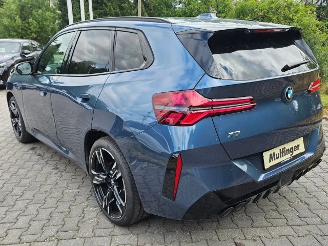 BMW X3 M