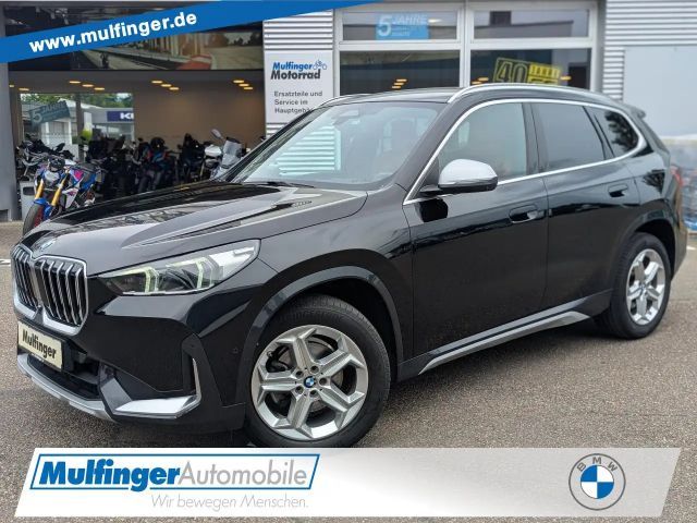 BMW X1 xDrive20d Sports.HUD SurView.KomfZug AHK 18" 2023 Diesel