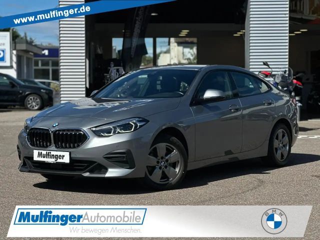 BMW 218 i GC Sports.LED LiveProf.HiFi Kamera Sitzh.PA 2022 Benzine