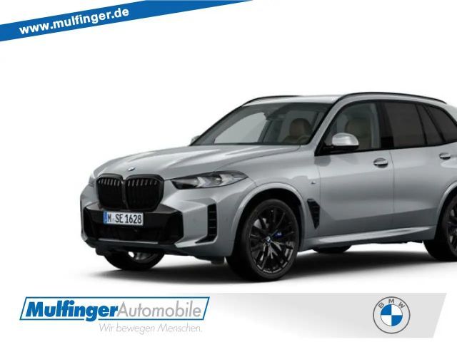 BMW X5 x40i M Sport PRO ACC HUD SuView Ha/Ka.AHK 22" 2025 Benzine