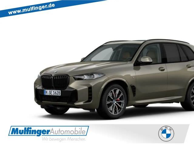 BMW X5 x30d M Sport PRO 2-Achs PanoD.Standh.ABA AHK 2025 Diesel