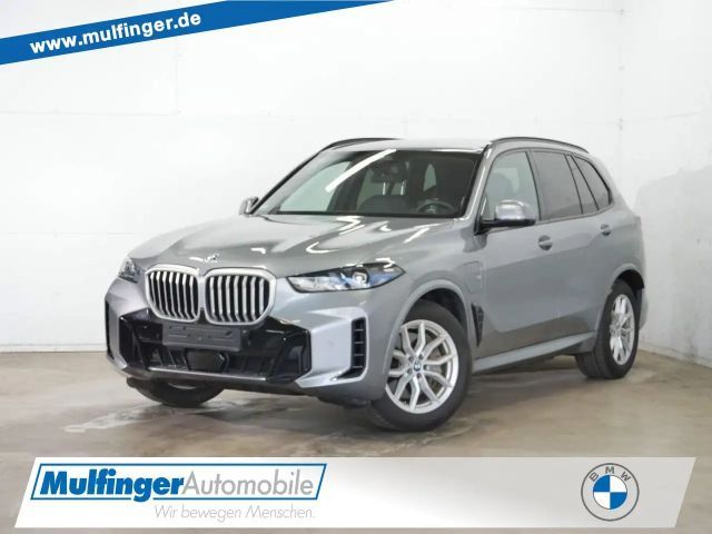 BMW X5 0e M Sport HUD SuView.KomfS.SoftCl.H/K AHK 2024 Hybride / Benzine
