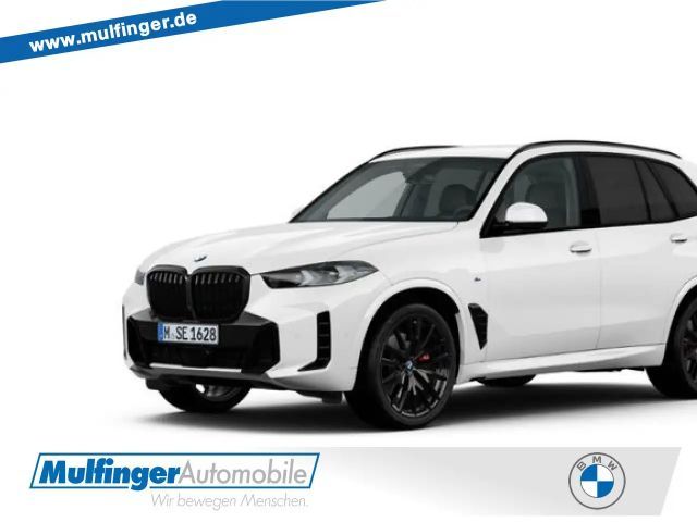 BMW X5 x30d M Sport PRO Iconic KomfSitz Ha/Ka.AHK22" 2025 Diesel