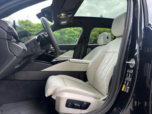 BMW 550