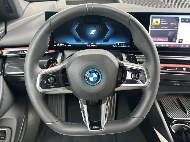 BMW 550