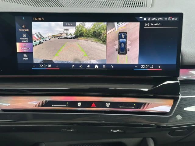 BMW 550