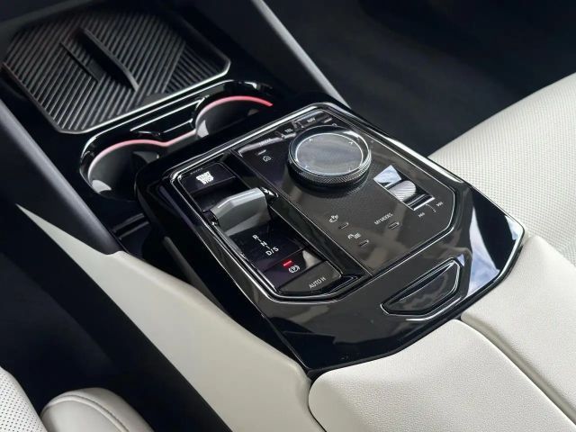 BMW 550