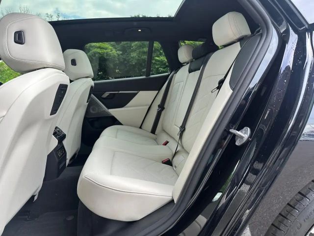 BMW 550