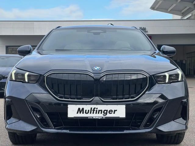 BMW 550
