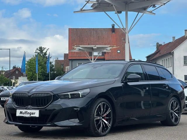 BMW 550