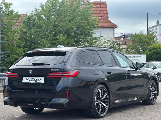 BMW 550