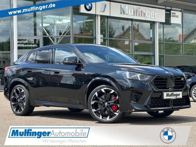 BMW X2 M35i M PRO HUD ACC SuView PanoD.Ha/Ka 21" Navi 2025 Benzine