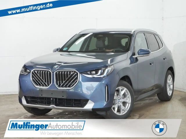 BMW X3 x20i Sports.Sitzbel.Kamera DrivAss.Har/Ka.AHK 2025 Benzine