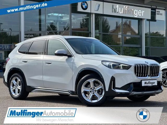 BMW X1 x20d Sports.HUD SuView.LiveProf.Lenkradh.18" 2023 Diesel