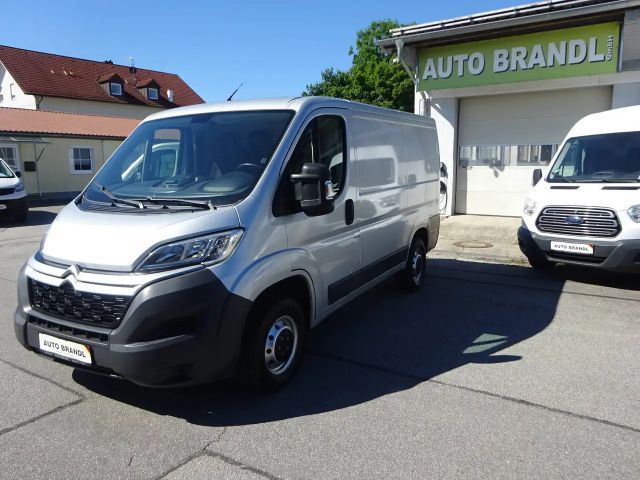 Citroen Jumper