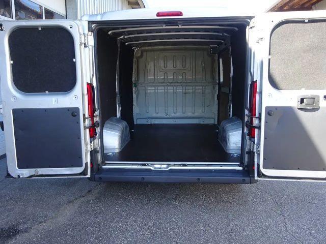 Citroen Jumper