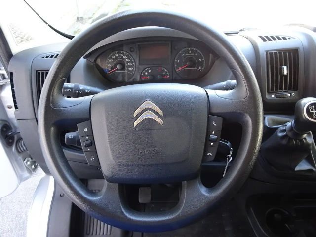 Citroen Jumper