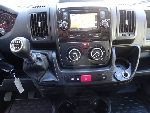 Citroen Jumper