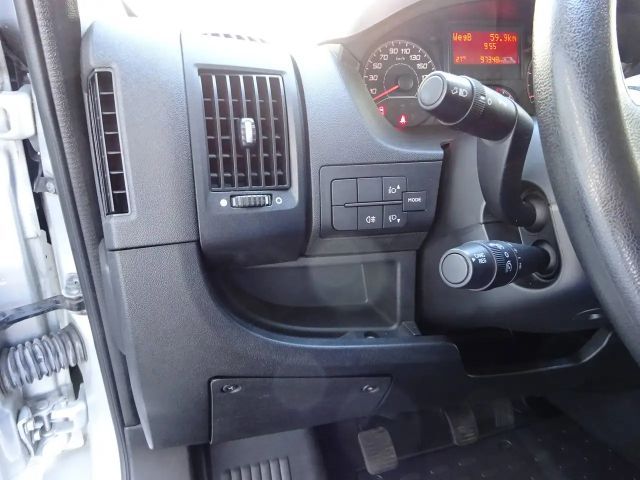 Citroen Jumper