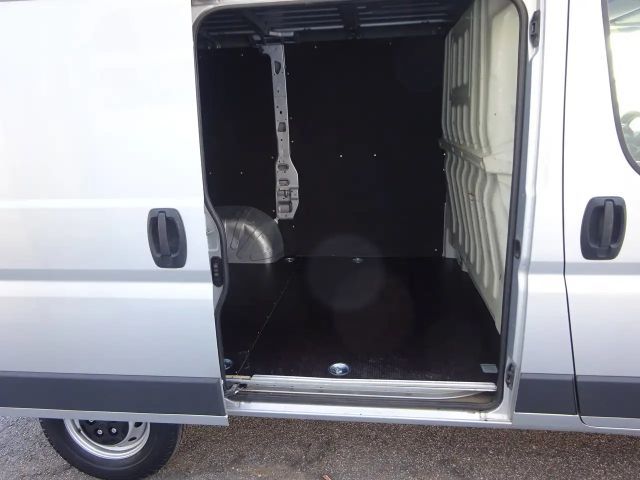 Citroen Jumper