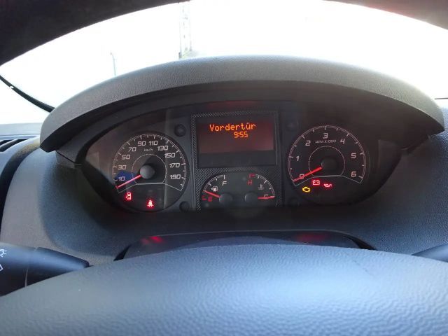 Citroen Jumper