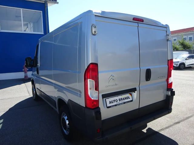 Citroen Jumper