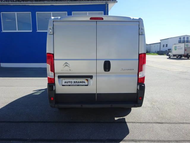 Citroen Jumper