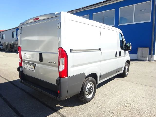 Citroen Jumper