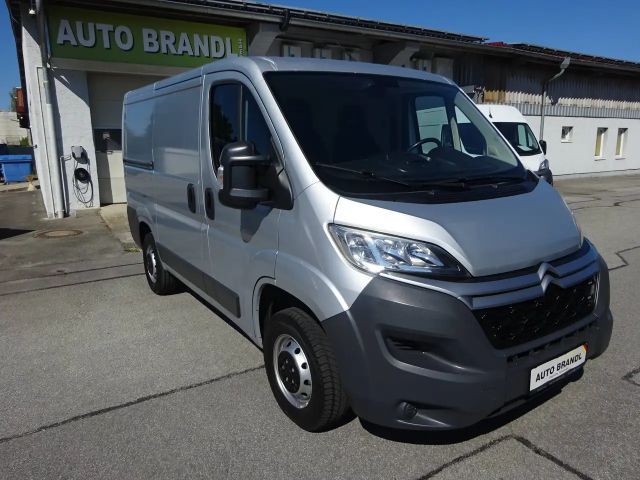 Citroen Jumper