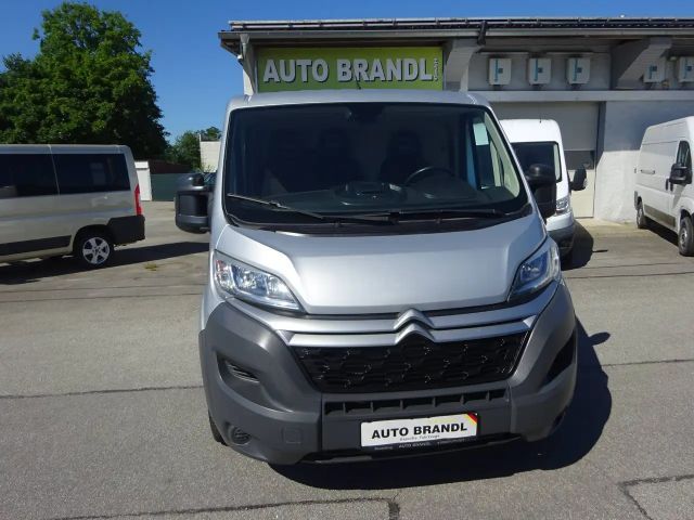 Citroen Jumper