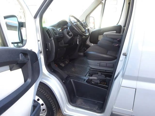 Citroen Jumper