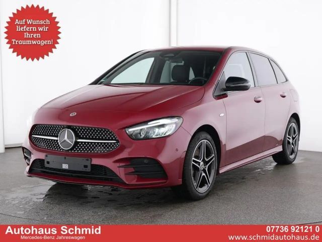 Mercedes-Benz B 250 e, AMG Line Adv. Plus, AHK, AC-DC-Laden, Night-... 2025 Hybride / Benzine
