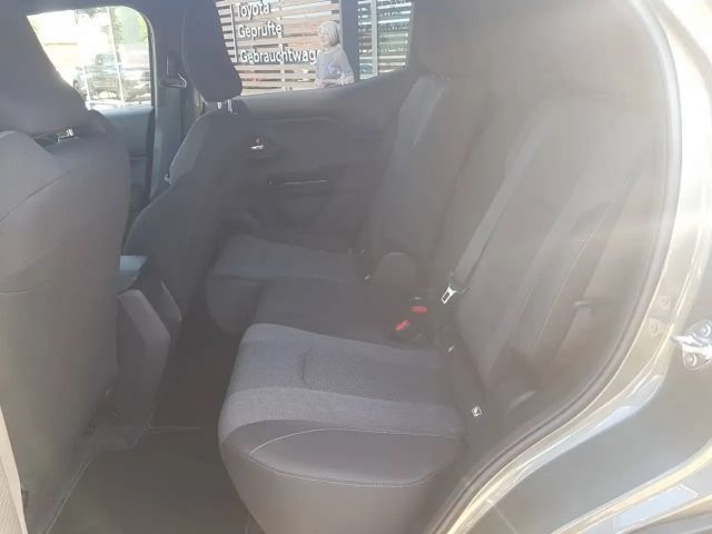 Toyota Urban Cruiser