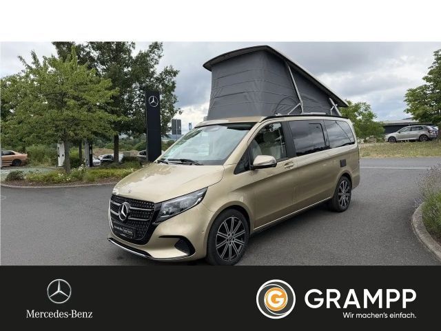 Mercedes-Benz V 300 Marco Polo AIRMATIC*EASYUP*AHK*360°*SOUND* 2025 Diesel