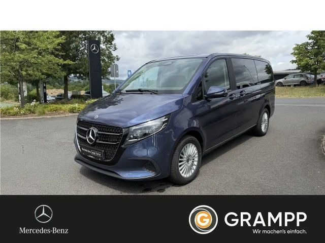 Mercedes-Benz V 250 4MATIC Style 360*AHK*EASY Pack*BURMESTER* 2025 Diesel