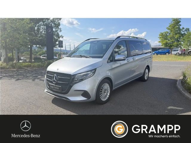 Mercedes-Benz V 250 Style Plus Lang 2xStandheizung*360*AHK 2,5 2025 Diesel