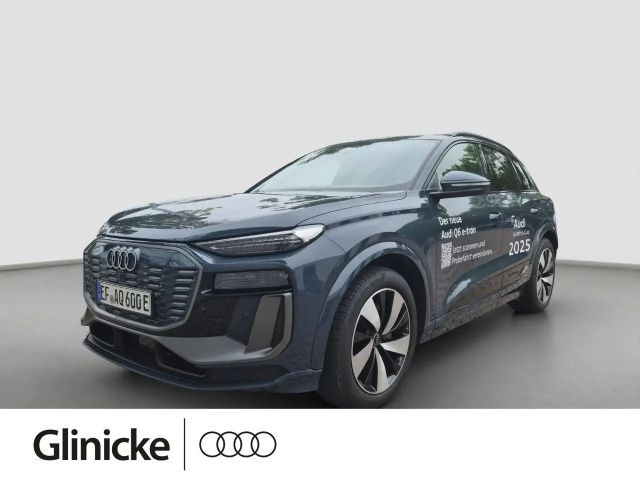 Audi e-tron Q6 SUV 55 e-tron quattro *360°-Kamera*Ver 2024 Elektrisch