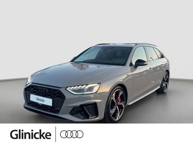 Audi S4 3.0 TDI quattro tiptronic Matrix Smartp 2023 Diesel