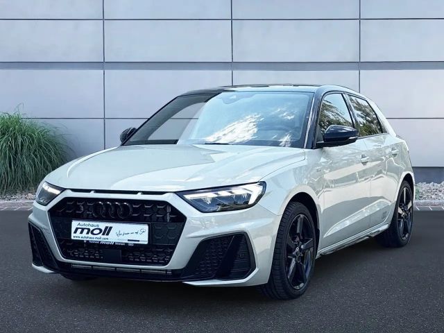 Audi A1 S line 40 TFSI 152(207) kW(PS) S tr 2025 Benzine