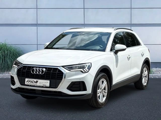 Audi Q3 SUV 40 TFSI quattro 140(190) kW(PS) S tronic 2023 Benzine