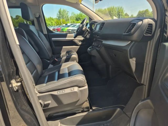 Opel Zafira Life
